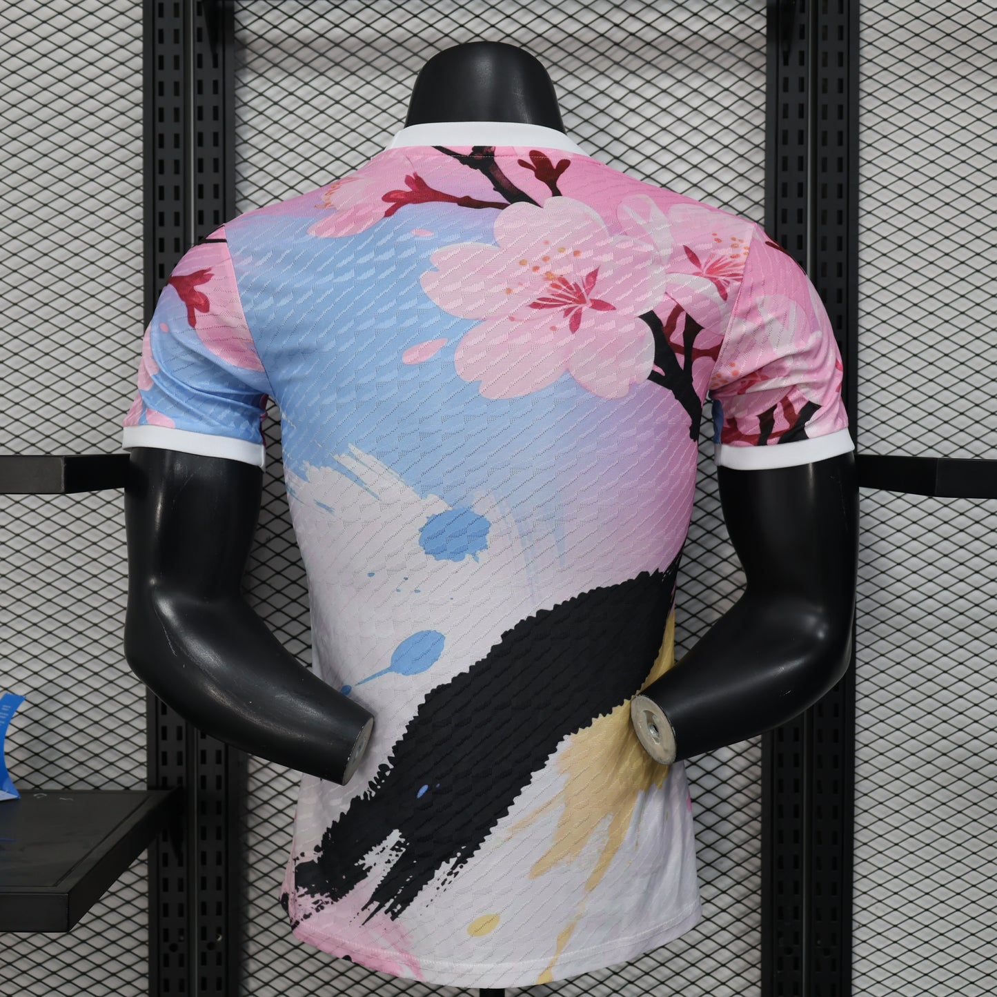 2025-26 Japan Special Player S-2XL