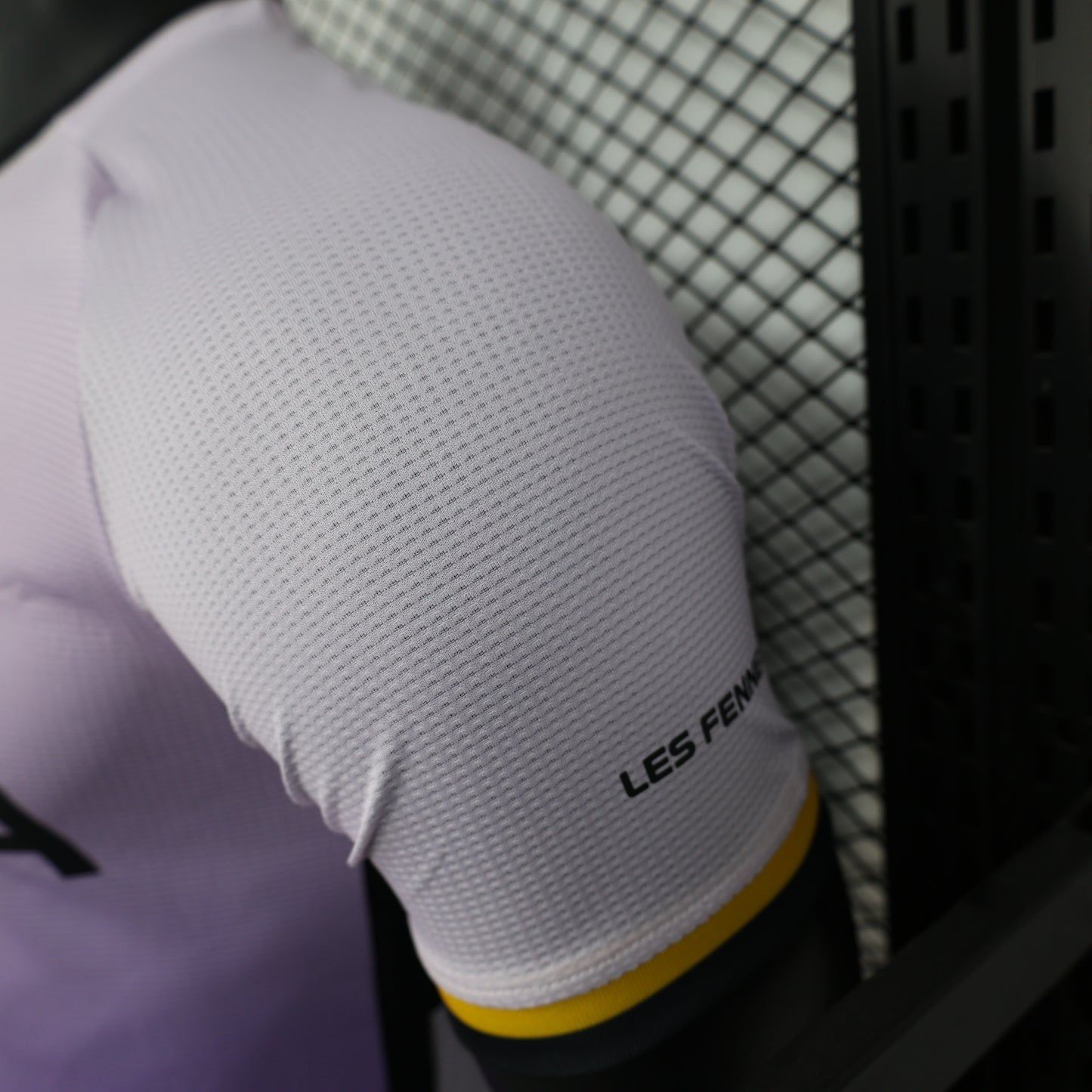 2024-25 Marseille Spezialspieler S-XXL