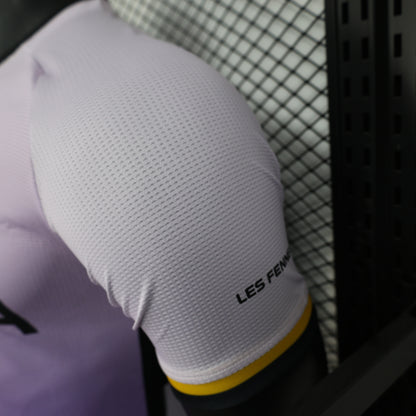 2024-25 Marseille Spezialspieler S-XXL