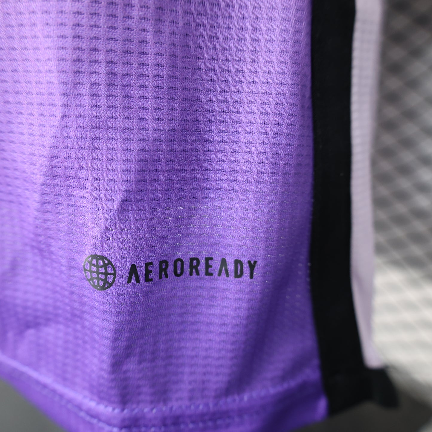 2024-25 Marseille Spezialspieler S-XXL