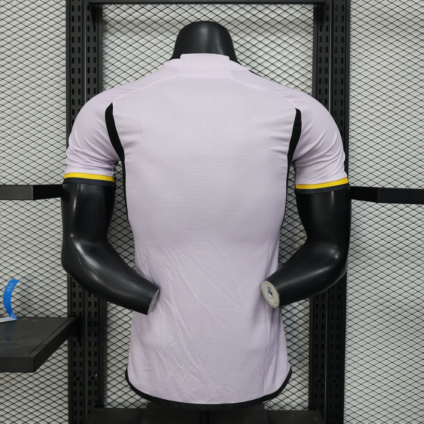 2024-25 Marseille Spezialspieler S-XXL