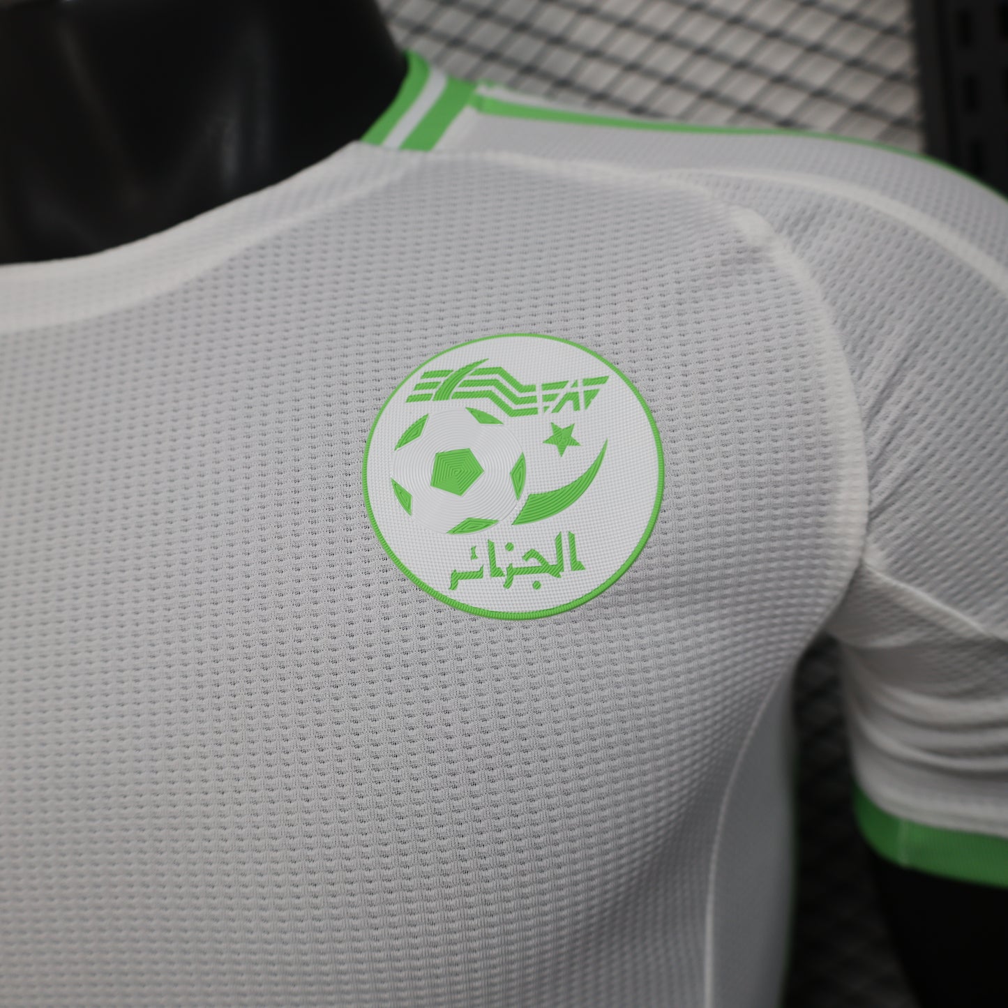 2024-25 Marseille Spezialspieler S-XXL