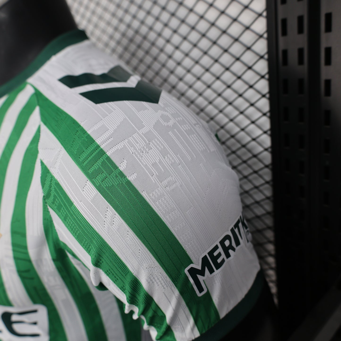 2025-26 Real Betis Special Player Size S-2XL