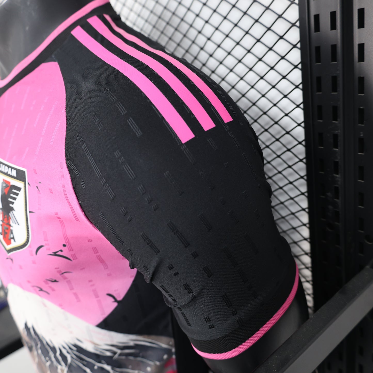 2025-26 Japan Special Player S-2XL