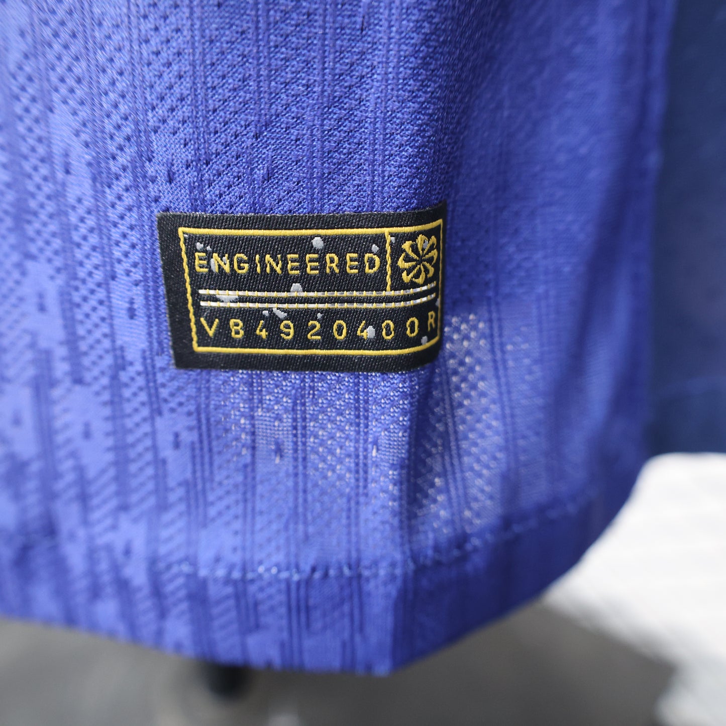 2025-26 Barcelona Special long sleeved S-2XL