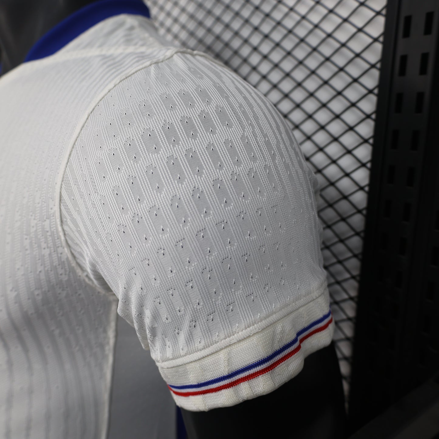 2024-25 Spieler Frankreich Training Größe S-XXL