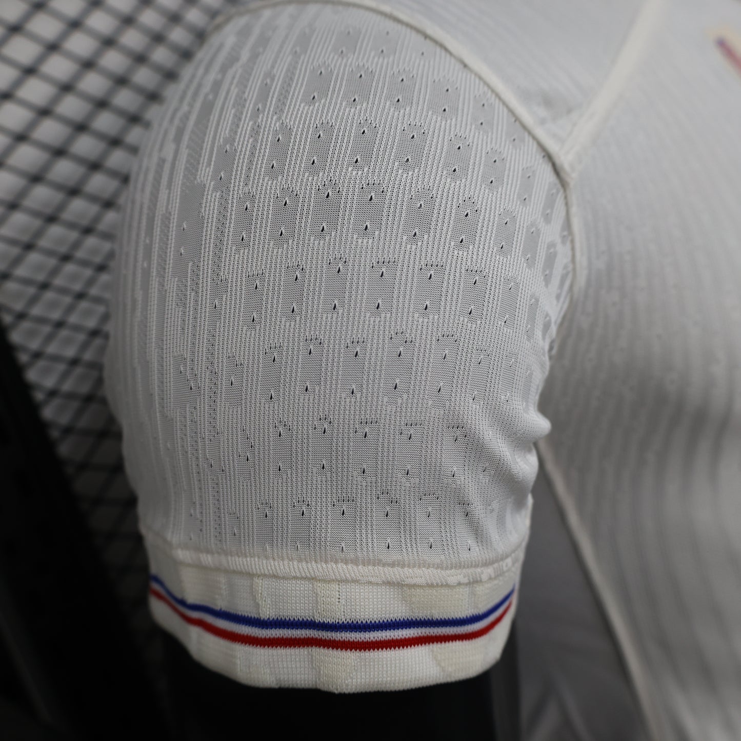 2024-25 Spieler Frankreich Training Größe S-XXL