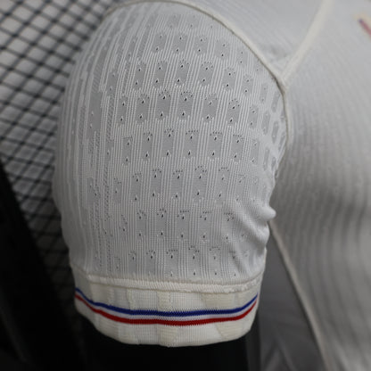 2024-25 Spieler Frankreich Training Größe S-XXL