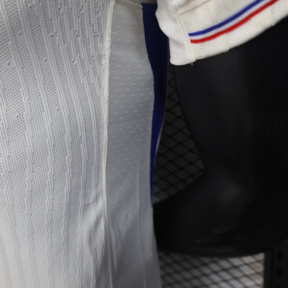 2024-25 Spieler Frankreich Training Größe S-XXL