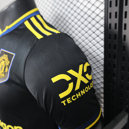 2024-25 Manchester United Special Edition-Spieler