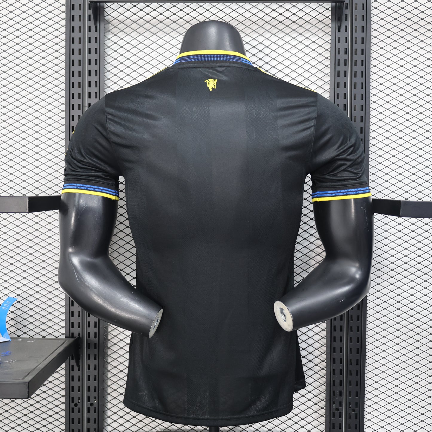 2024-25 Manchester United Special Edition-Spieler