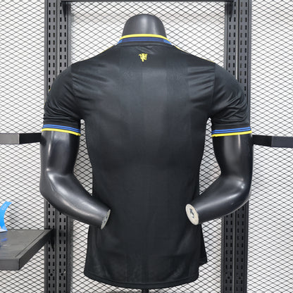 2024-25 Manchester United Special Edition-Spieler