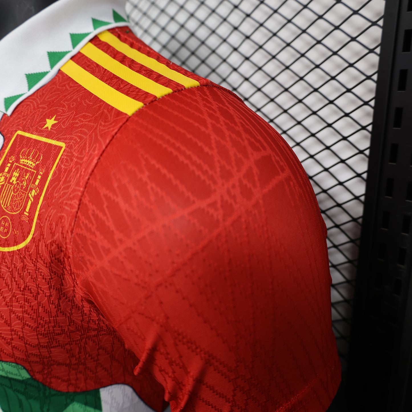 Camiseta especial del Real Madrid 2025-26 (talla S-2XL)