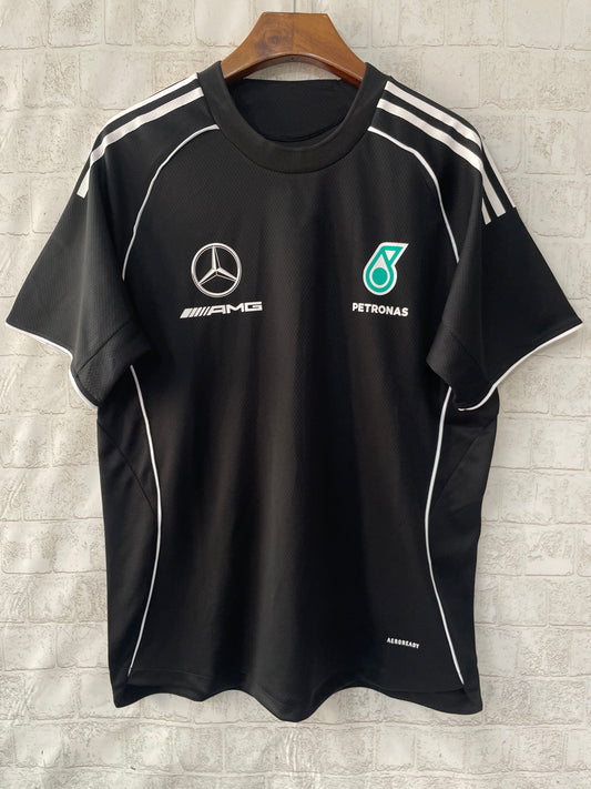 Camiseta visitante de Miami 2025-26 S-4XL