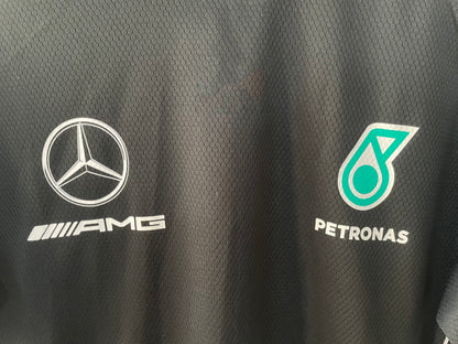 Camiseta visitante de Miami 2025-26 S-4XL