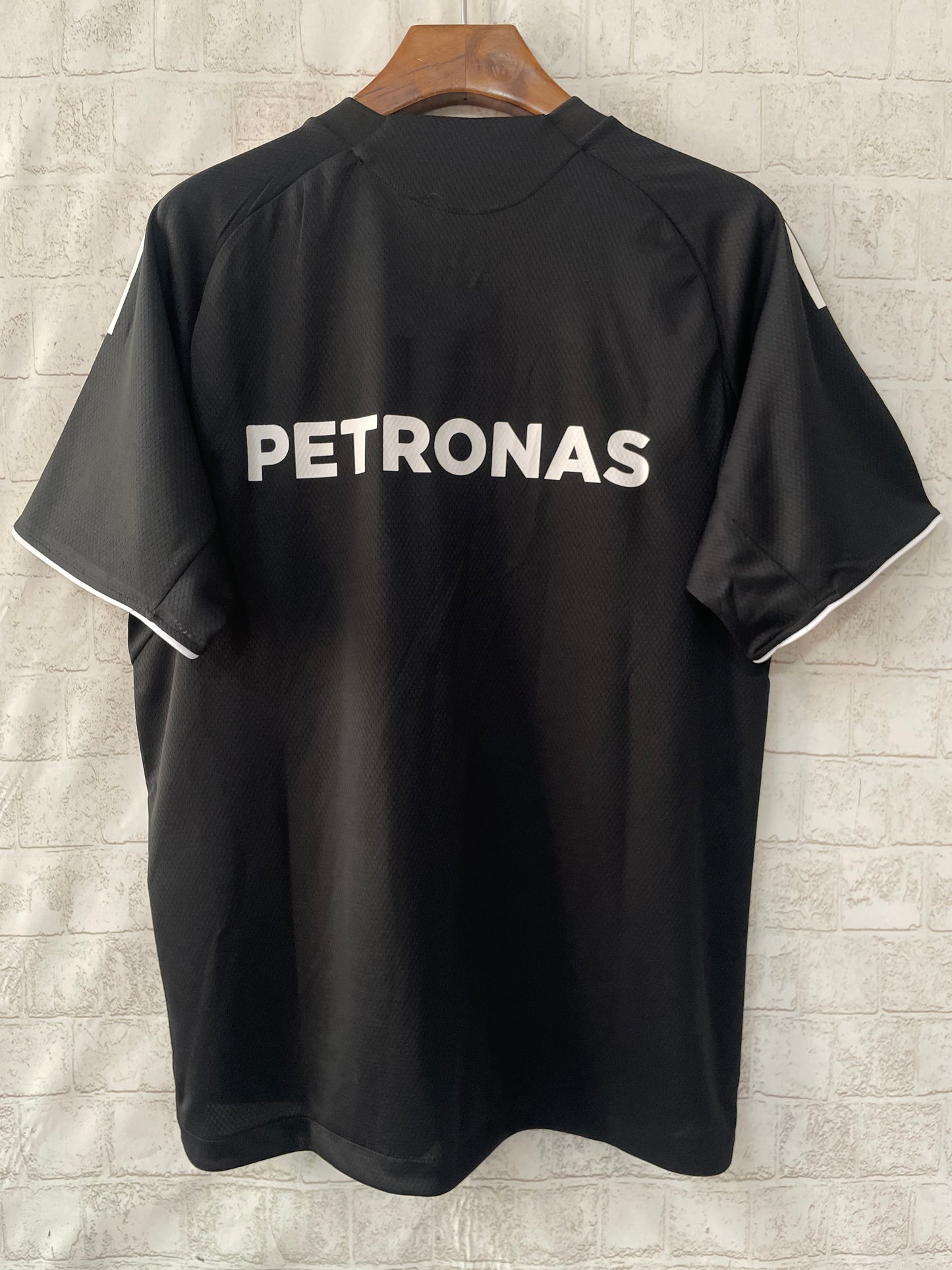 Camiseta visitante de Miami 2025-26 S-4XL