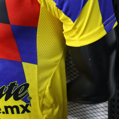 Camiseta visitante del América 2024-25 (talla S-XXL)