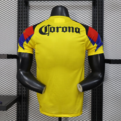 Camiseta visitante del América 2024-25 (talla S-XXL)