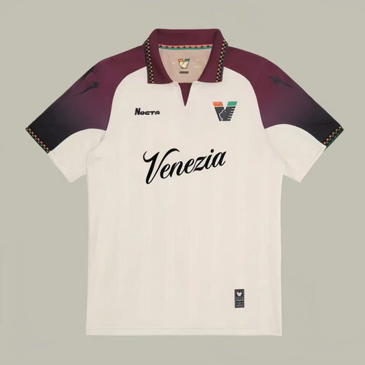 2025-26 Venice Away S-2XL