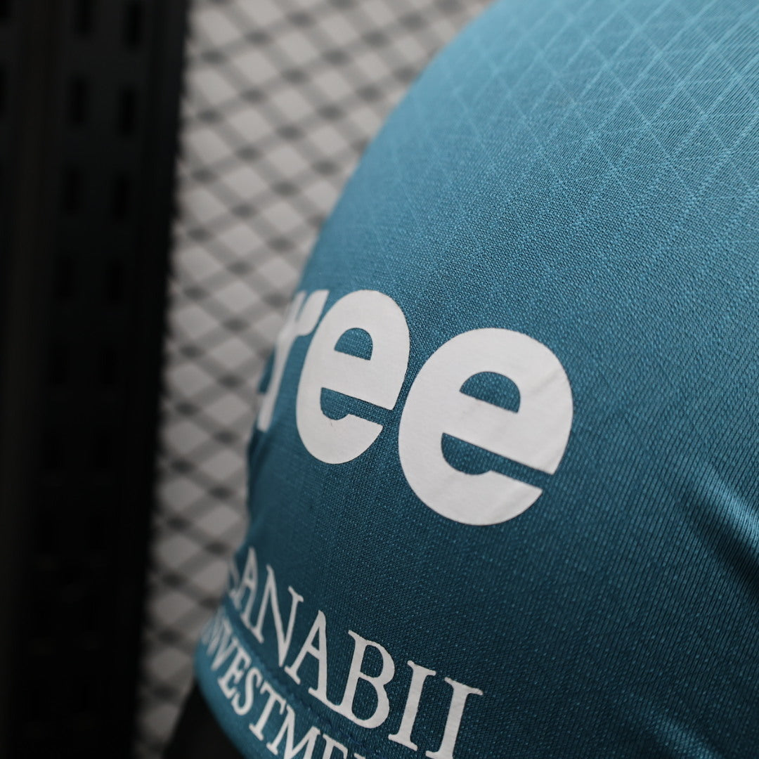 Camiseta local Riyadh Crescent 2024-25 (tallas S-XXL)