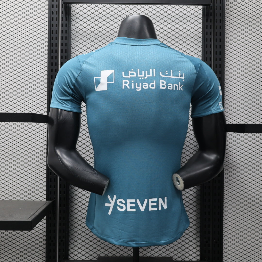 Camiseta local Riyadh Crescent 2024-25 (tallas S-XXL)