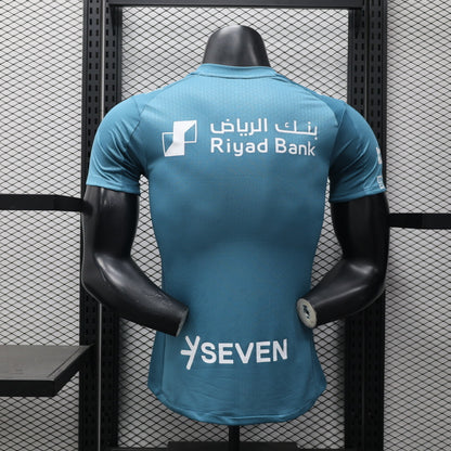 Camiseta local Riyadh Crescent 2024-25 (tallas S-XXL)
