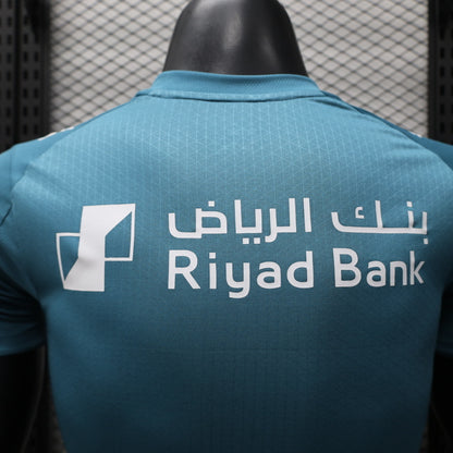 Camiseta local Riyadh Crescent 2024-25 (tallas S-XXL)