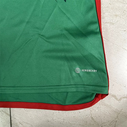 2022-23 Mexico Home S-2XL