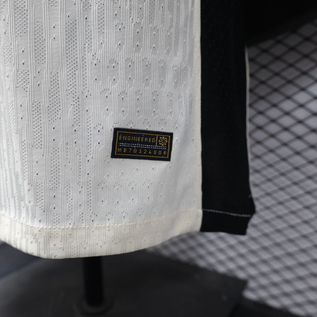 Jugador visitante del Jeddah United 2025-26 S-2XL