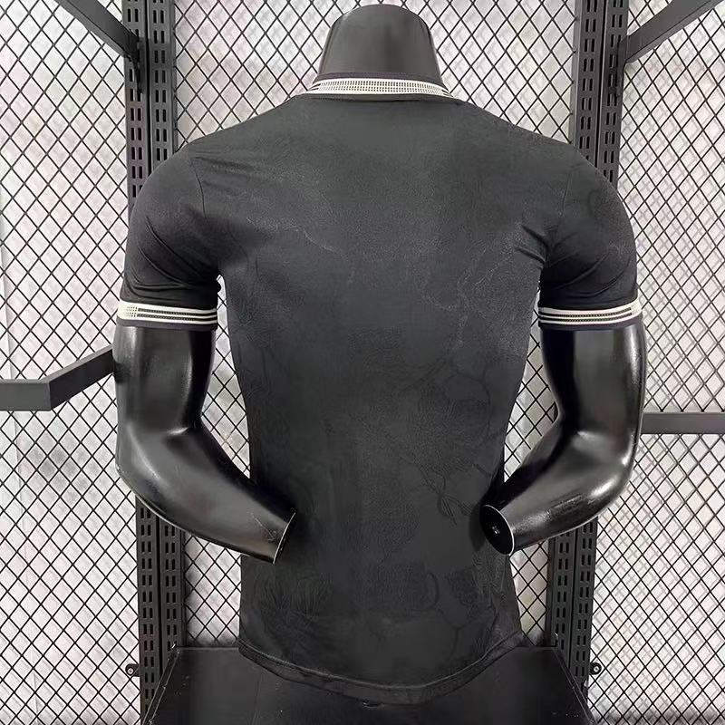 2024-25 Juventus GUCCI Gemeinschaftsausgabe Spielerausgabe S-2XL