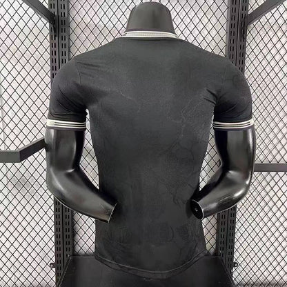 2024-25 Juventus GUCCI Gemeinschaftsausgabe Spielerausgabe S-2XL