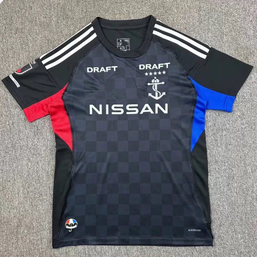 2025-26 Yokohama F. Marinos of the J.League Special