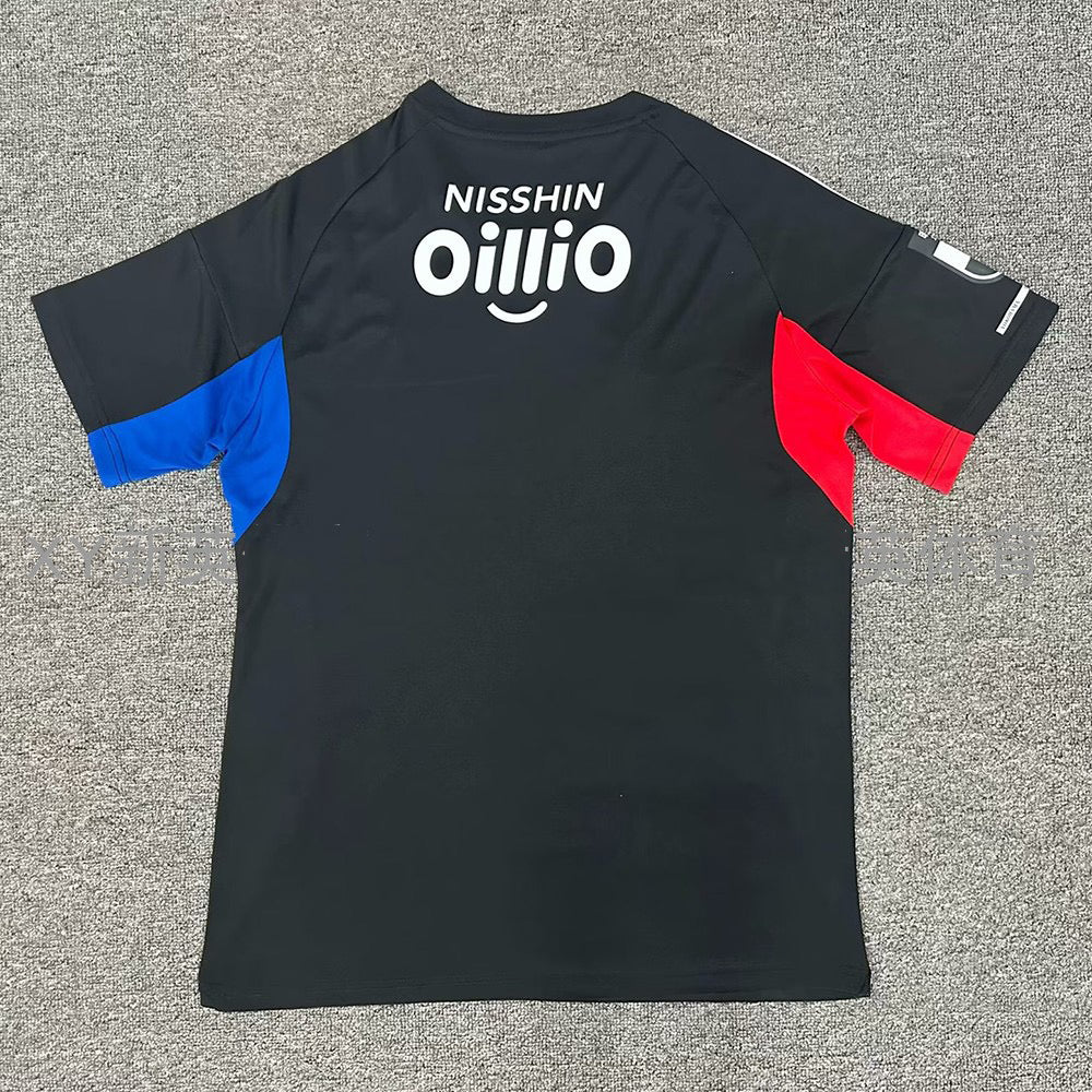 2025-26 Yokohama F. Marinos of the J.League Special