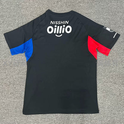 2025-26 Yokohama F. Marinos of the J.League Special