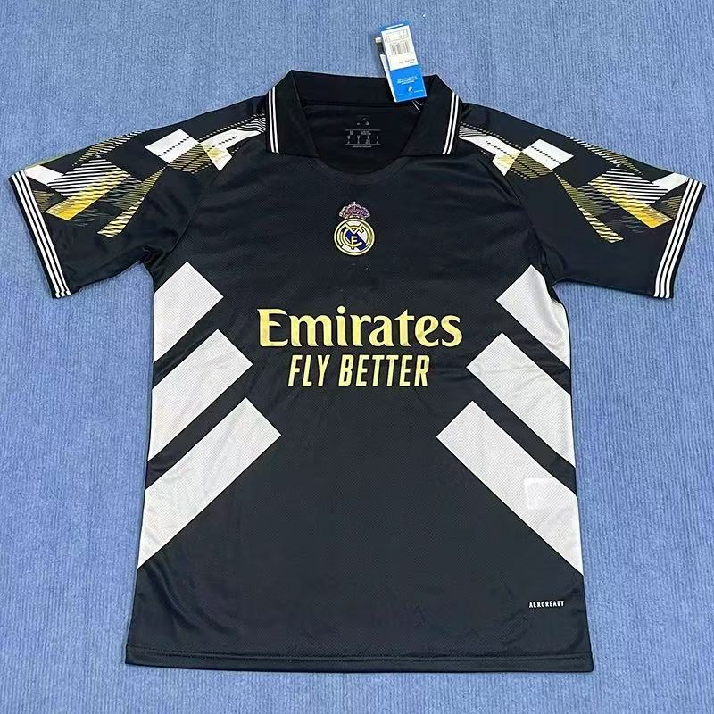 2024-25 Real Madrid home