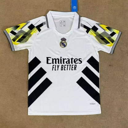 2024-25 Real Madrid home
