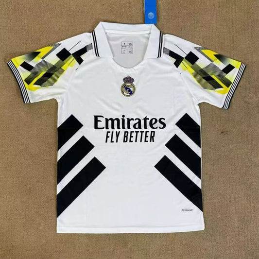 Camiseta local del Real Madrid 2025-26 S-4XL