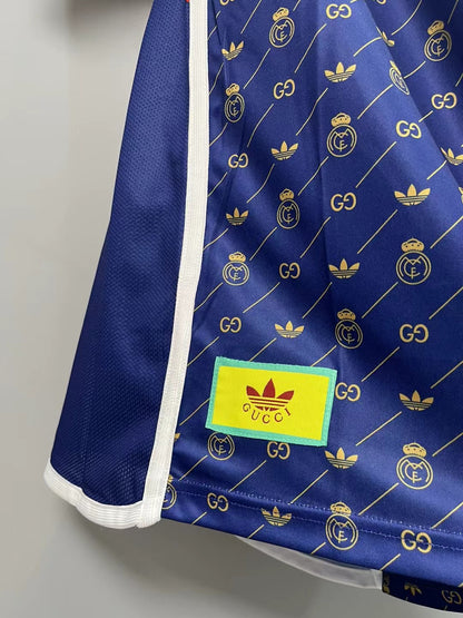 Camiseta local del Real Madrid 2025-26 (talla S-4XL)