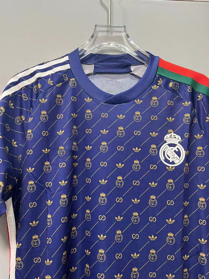 Camiseta local del Real Madrid 2025-26 (talla S-4XL)