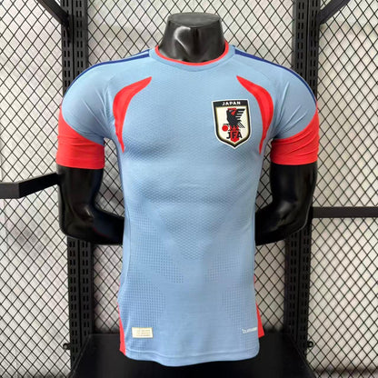 2026 Japón Equipo Nacional Visitante Jugadores S-4XL
