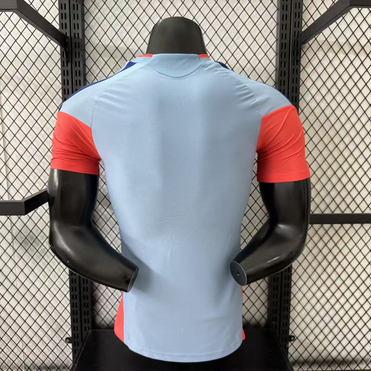 2026 Japón Equipo Nacional Visitante Jugadores S-4XL