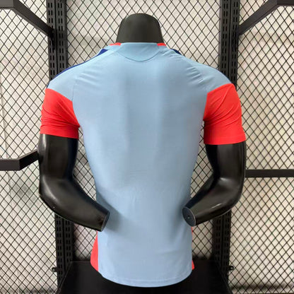 2026 Japón Equipo Nacional Visitante Jugadores S-4XL