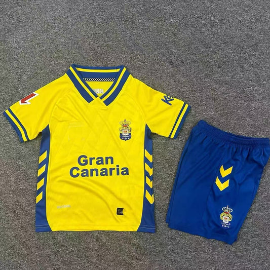 2025-26 Las Palmas Home KIDS 16-28