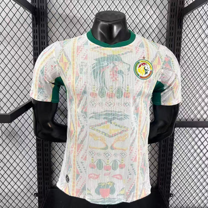 2026 Senegal Local Jugador S-2XL