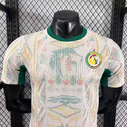 2026 Senegal Local Jugador S-2XL