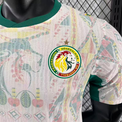 2026 Senegal Local Jugador S-2XL