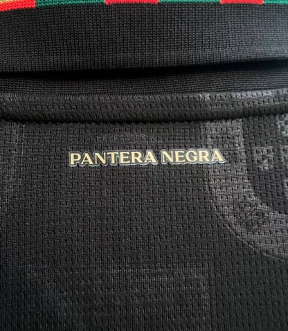 2026 Portugal Black Panther Special Player S-2XL
