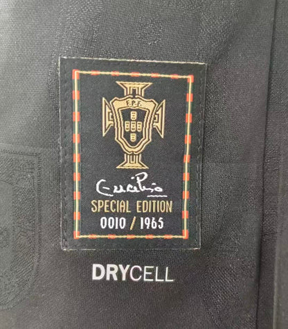 2026 Portugal Black Panther Special Player S-2XL