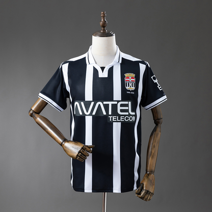 2025-26 Cartagena Home S-4XL