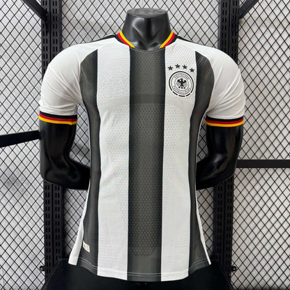 2026 Alemania Edición Especial Jugador S-2XL
